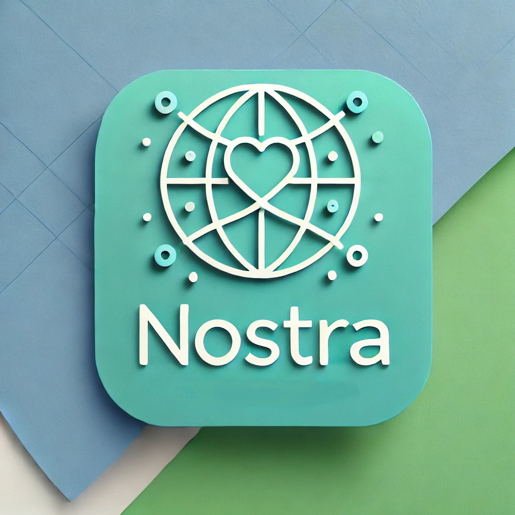 Nostra logo